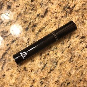 peel off black eyebrow tint